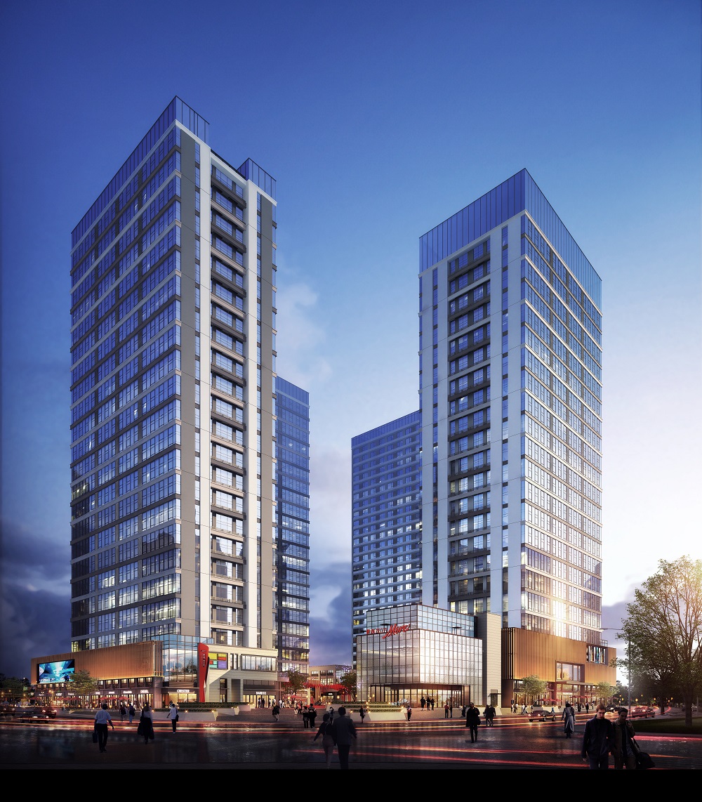 J9(中国)茂立方more³