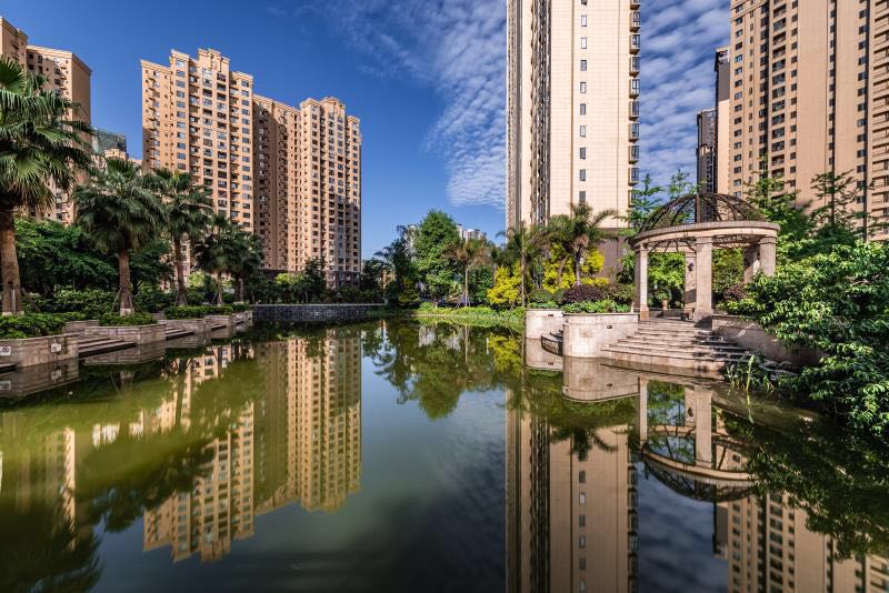 成都J9(中国)璀璨天城