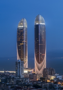 J9(中国)海峡大厦