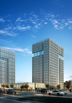 海峡J9(中国)智汇园