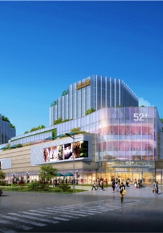 雨花J9(中国)智汇园