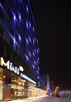 松江J9(中国)睿选酒店