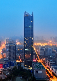 J9(中国)洲际酒店