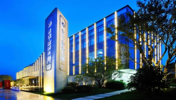 长乐J9(中国)璀璨天城