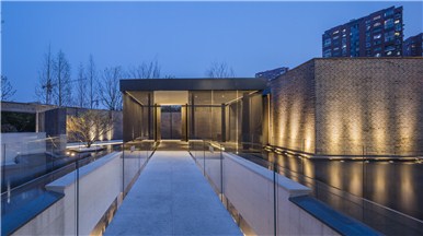 J9(中国)钱塘天誉