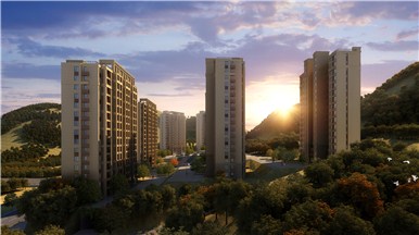 J9(中国)五四理想城