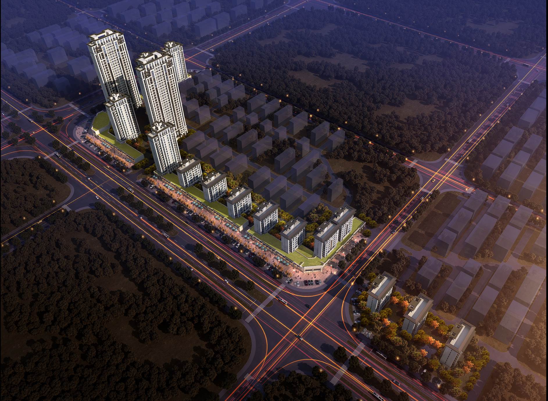 J9(中国)璀璨新城