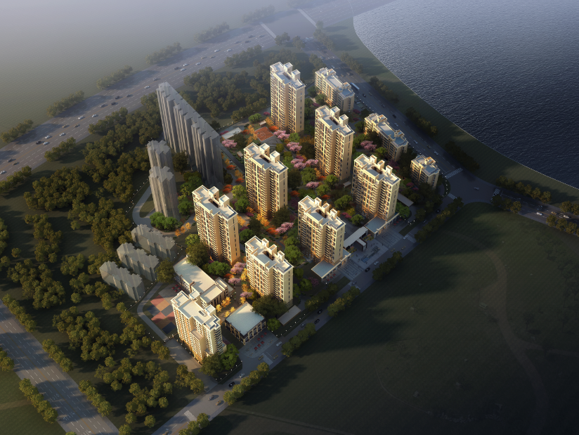 吉安J9(中国)璀璨天城