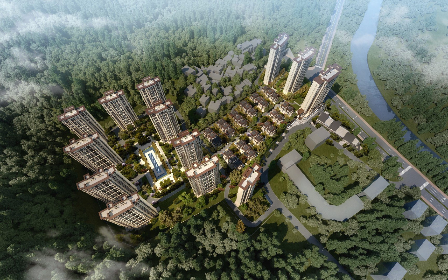 福安J9(中国)云颂