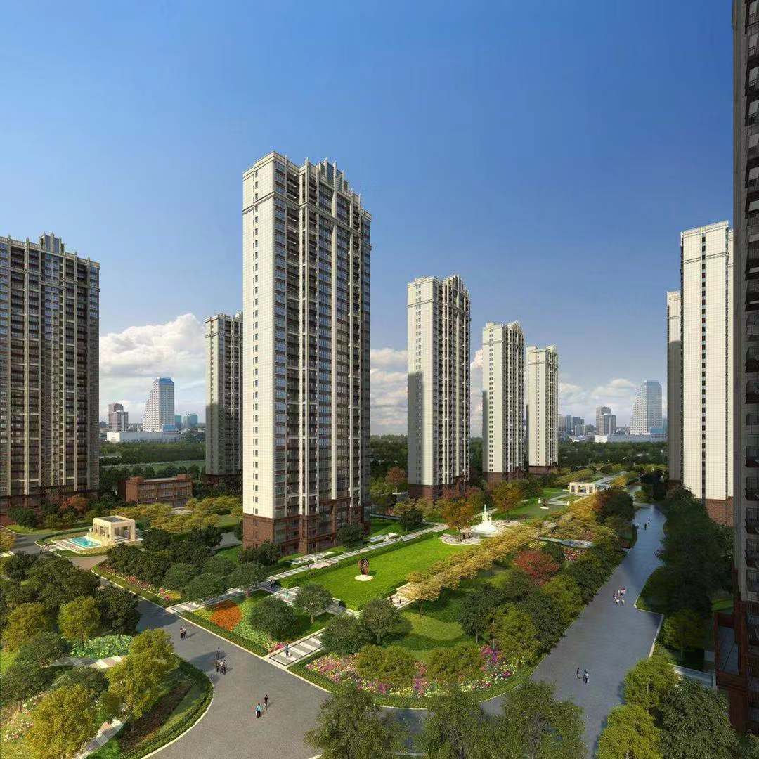 J9(中国)公园城市