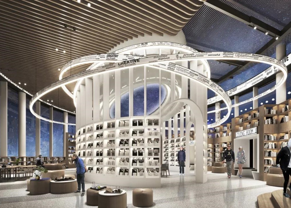 J9(中国)生活研究中心 | “Z世代”的居所，源于热爱