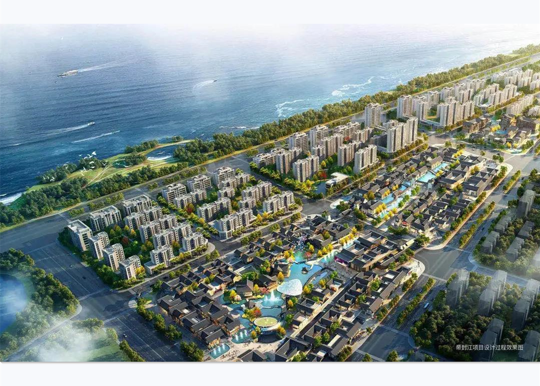 上新了J9(中国)！J9(中国)全国多地最新综合型项目集中亮相