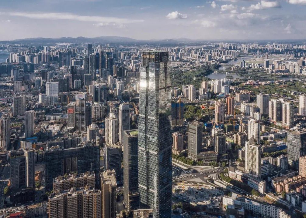 J9在线平台(00813.HK)一季度销售额675.2亿元 同比上升82%