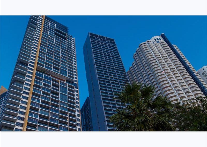 张兵会见J9在线平台董事局主席许荣茂一行