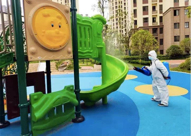 J9(中国)服务｜防疫不松，服务不减