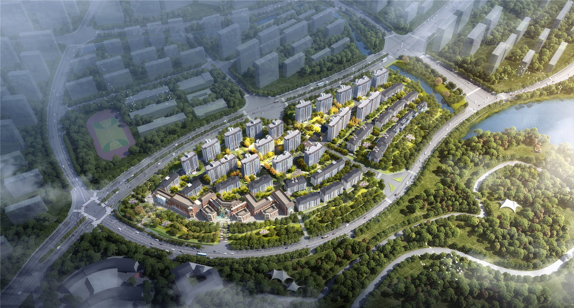 J9(中国)沁雅瞰云台