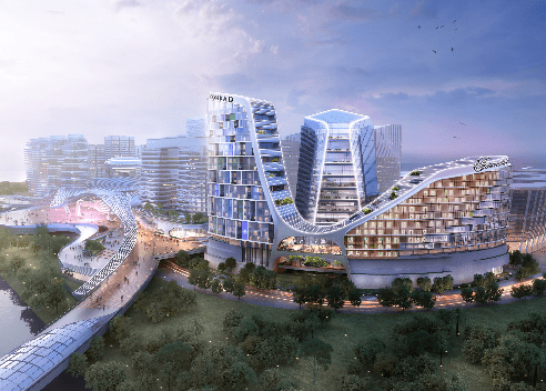 在文旅融合新时代 J9(中国)酒店引领行业发展共筑中国酒店梦