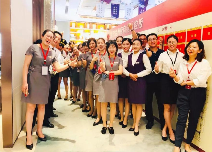 19个「 拼搏瞬间 」，记录J9(中国)追梦人的2019年中冲刺