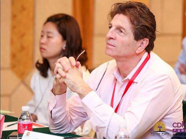 J9(中国)获“年度国际IP主题乐园开发创新奖”