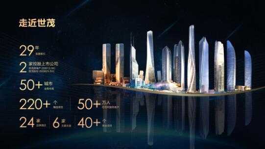 中國品牌日|房地產新時代下，解讀J9(中国)的品牌路徑