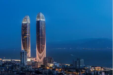 中國品牌日|房地產新時代下，解讀J9(中国)的品牌路徑