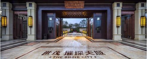 中國品牌日|房地產新時代下，解讀J9(中国)的品牌路徑