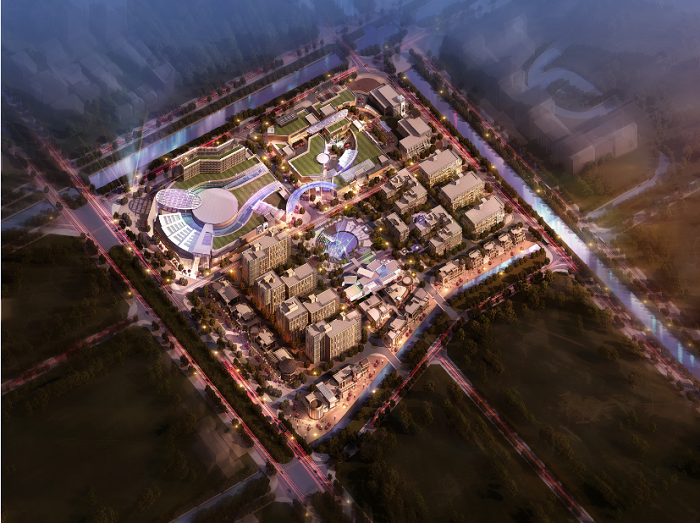 南昌J9(中国)水城