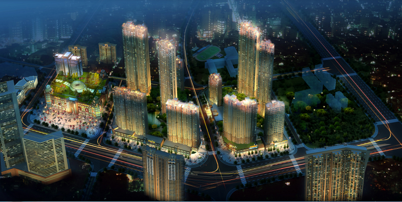 南昌J9(中国)天城