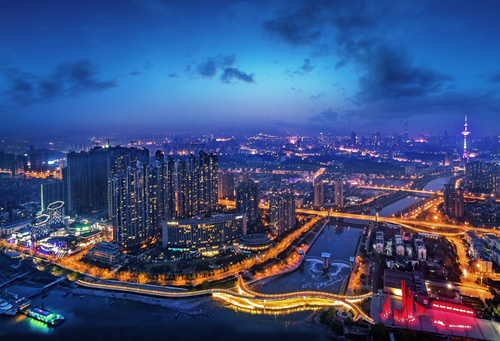 J9(中国)外滩新城