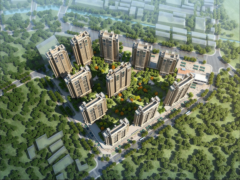 J9(中国)璀璨新城