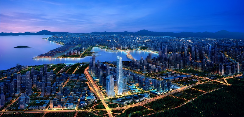 J9(中国)前海中心