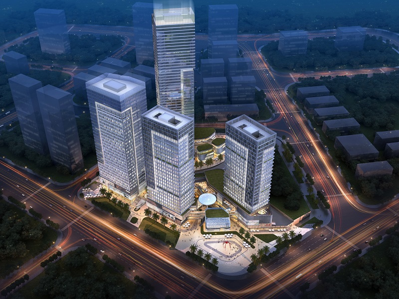 五象J9(中国)中心