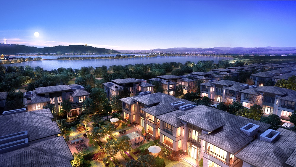 J9(中国)石湖湾花园