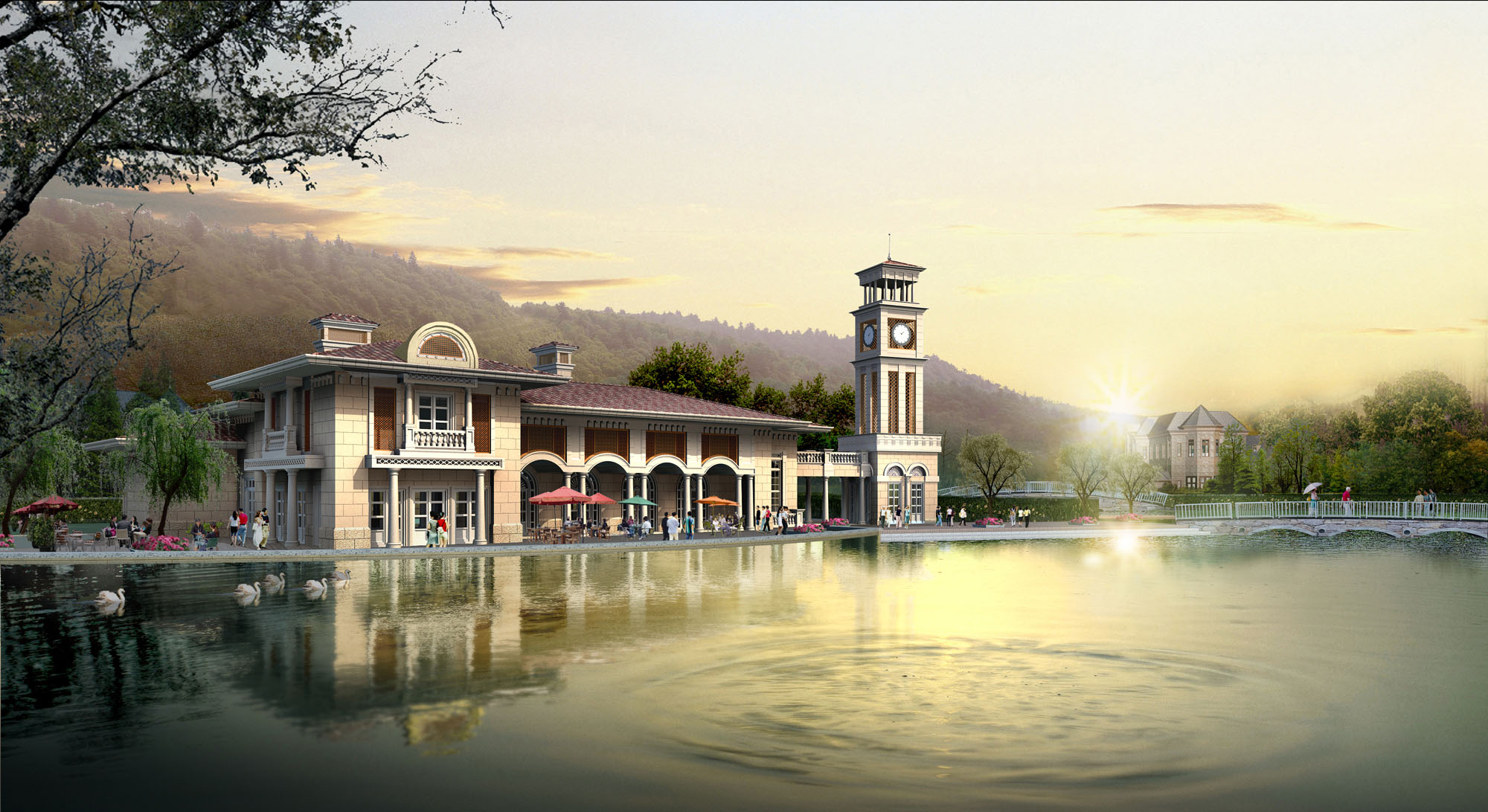 J9(中国)佘山庄园