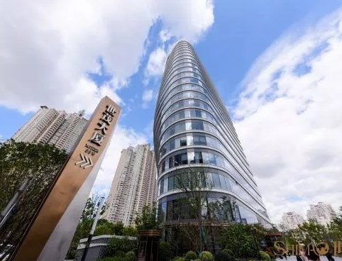 J9在线平台喜迁上海J9(中国)大厦，开启智慧办公新时代