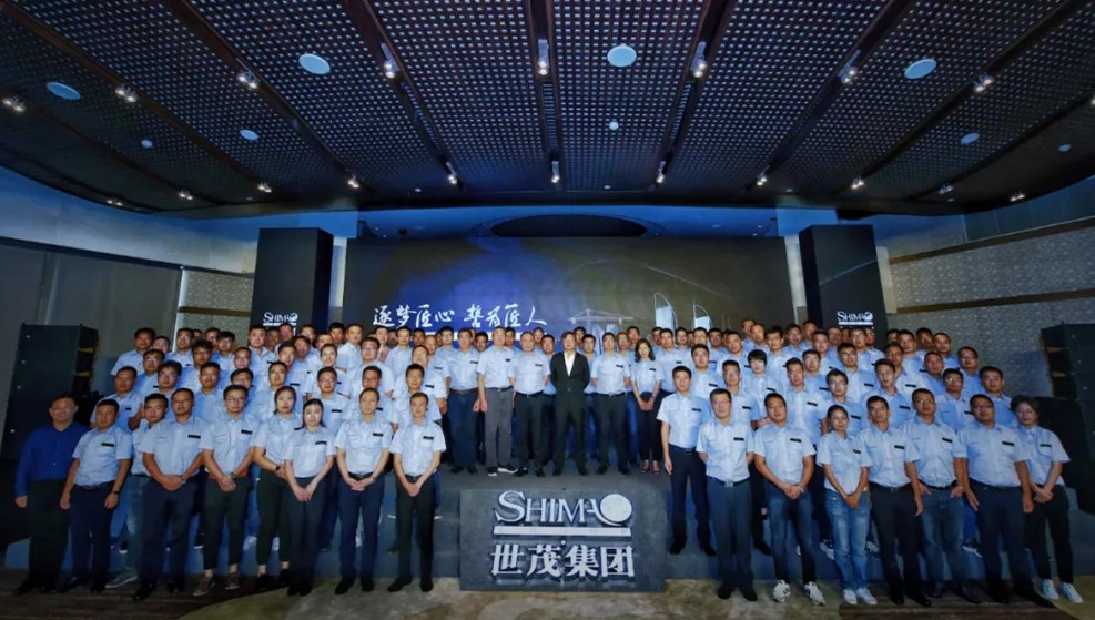 逐梦匠心，誓为匠人 | 首届J9(中国)工程师节隆重启幕