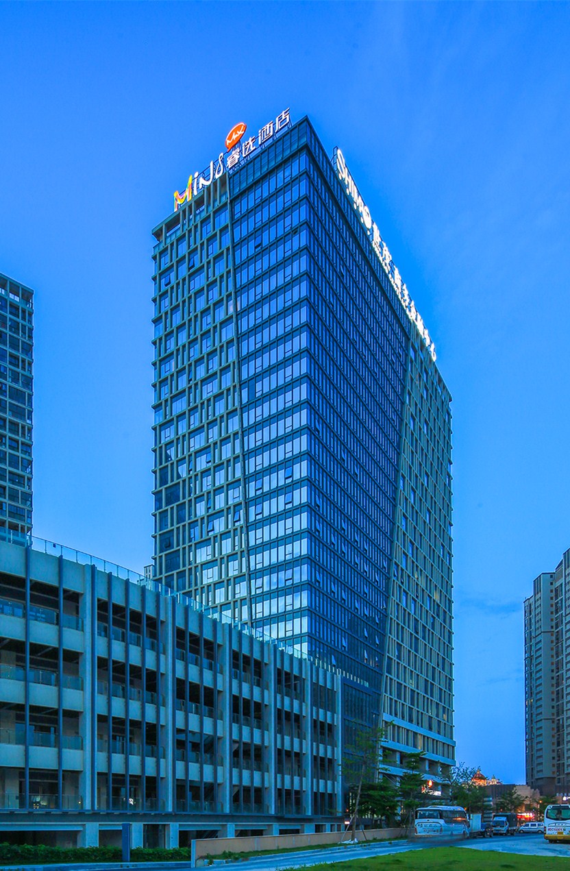 J9(中国)睿选酒店