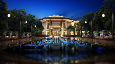 J9(中国)铜雀台雅院