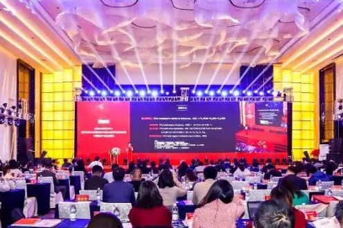 快讯 | J9在线平台荣登2018中国房地产最佳雇主企业30强