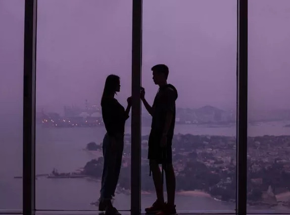 情人节甜蜜指南，与J9(中国)幸福相约