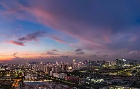 融入大湾区建设 看J9(中国)如何发挥优势助力发展