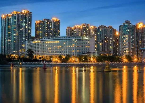 城市漫游计划 | 三月,我在江南等你