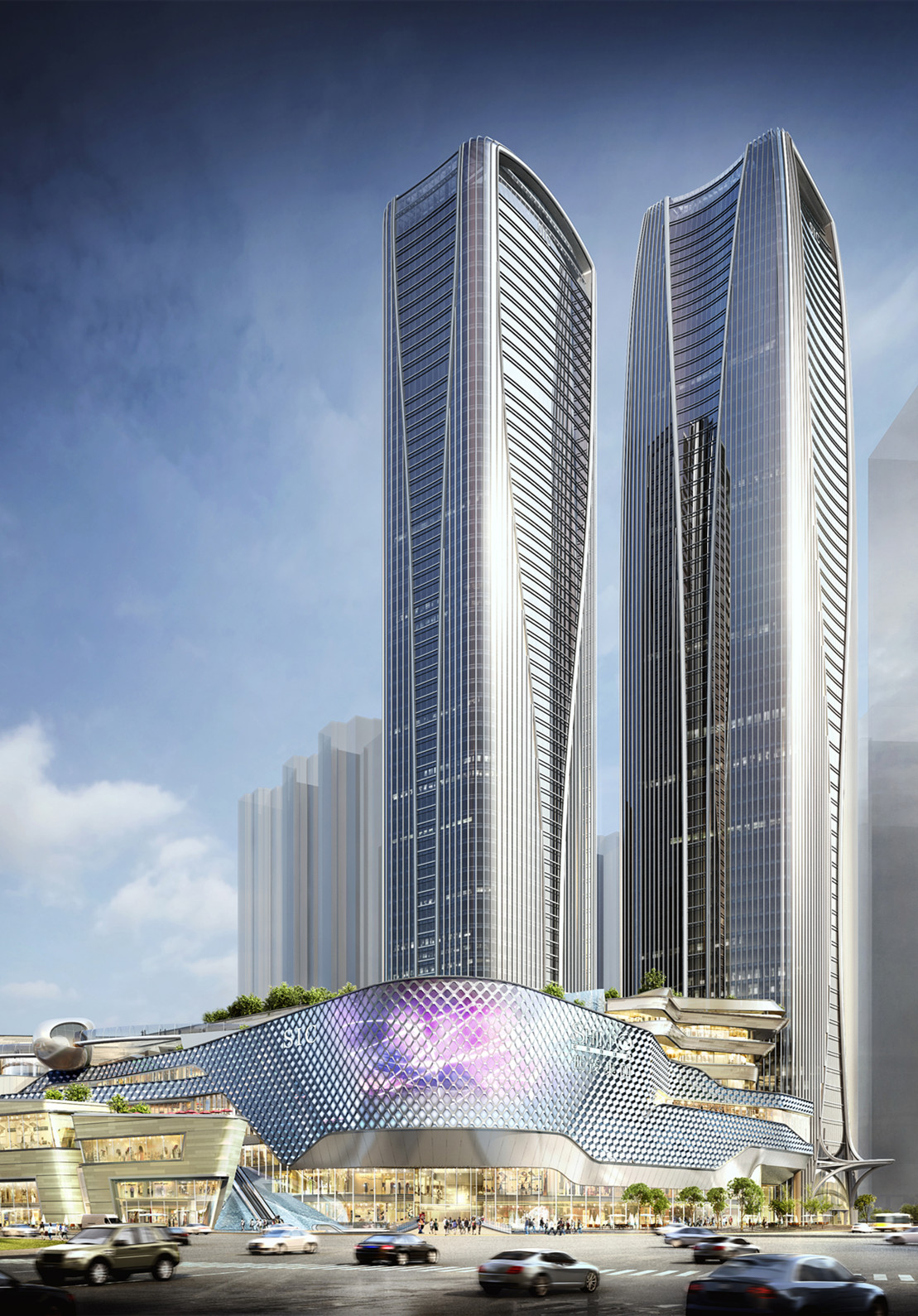 J9(中国)国际中心