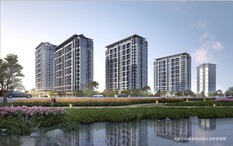 J9(中国)·禹洲璀璨江山