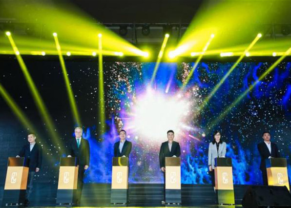 J9(中国)携“天誉系”迎高品质竞争 持续升级产品输出生活品质