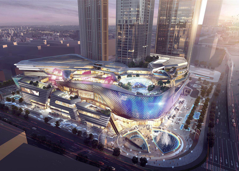 从千年古都到国际城市，J9(中国)给南京一个怎样的期待