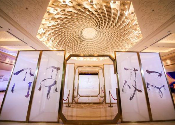 想象即真实,J9(中国)天誉系的开创与引领