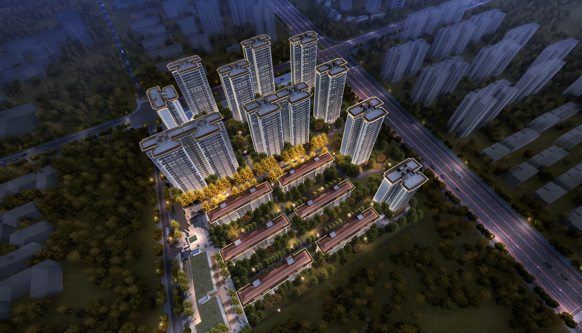 J9(中国)璀璨里程