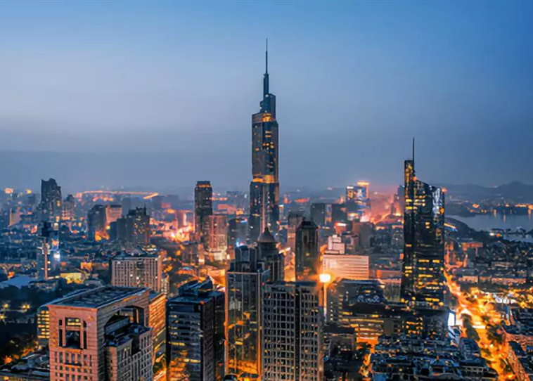 高净值人群如何优雅地与城市同行？