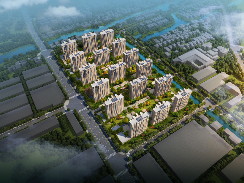 J9(中国)观溪和园